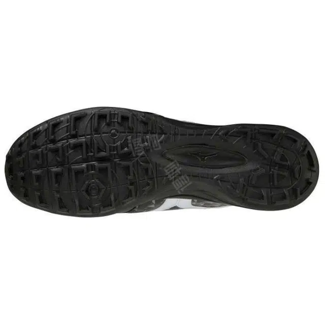 Mizuno Morelia TF