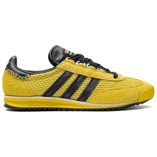 WALES BONNER x adidas originals SL76