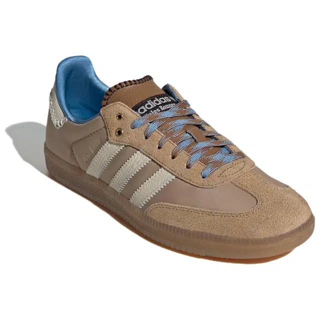 WALES BONNER x adidas originals Samba