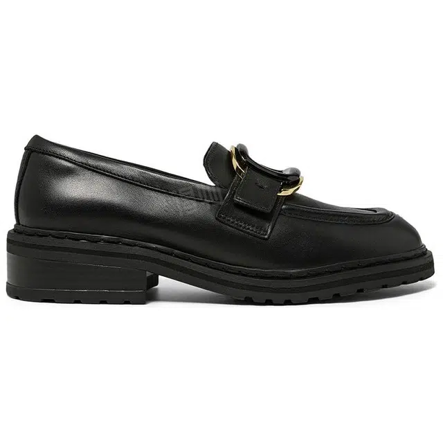 Clarks 4cm