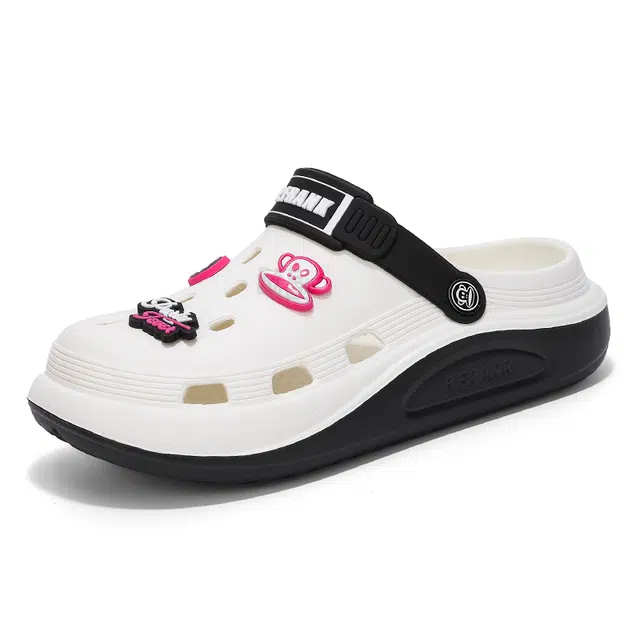paul frank EVA