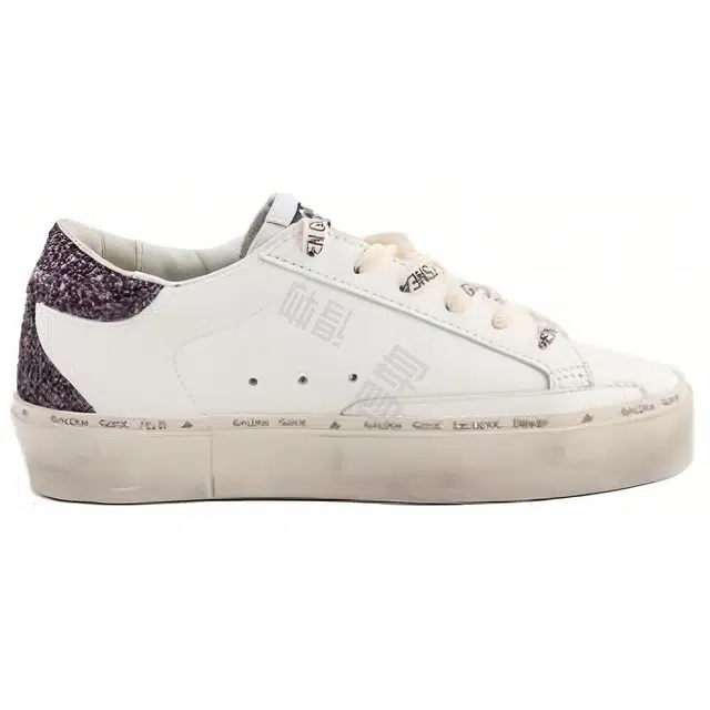 Golden Goose Hi Star