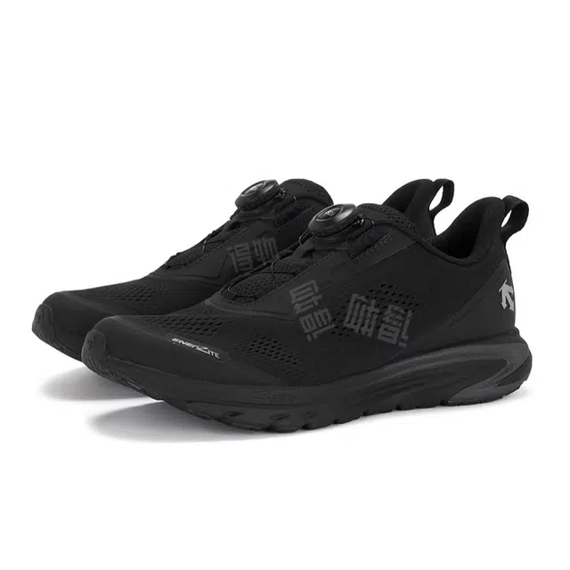 DESCENTE RUNNING BOA