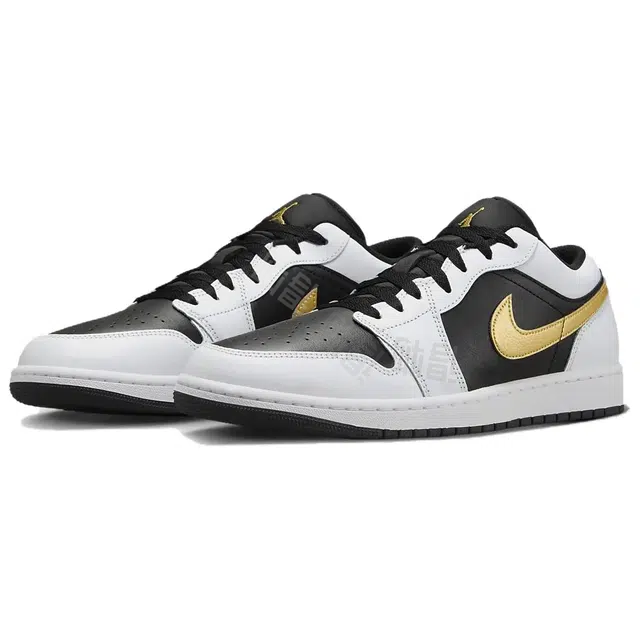 Jordan Air Jordan 1 Low Reverse Panda