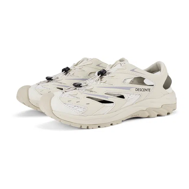 DESCENTE Sport Style