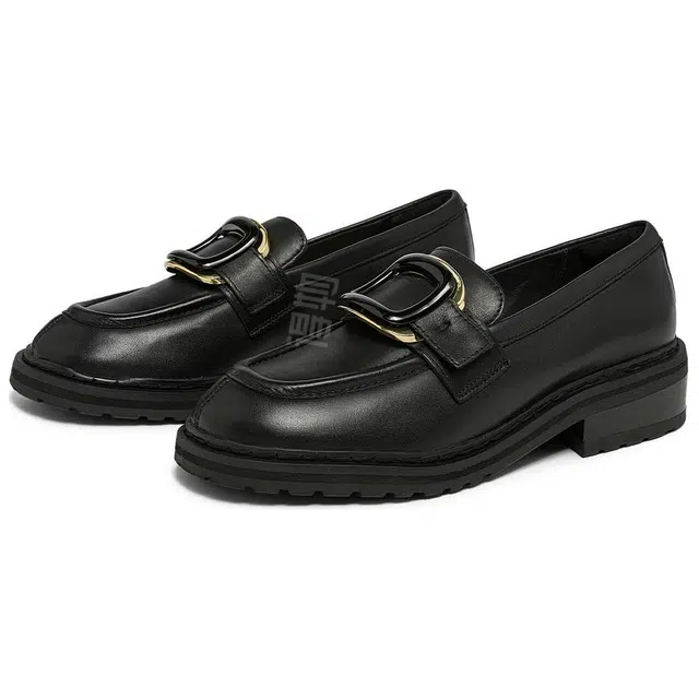 Clarks 4cm