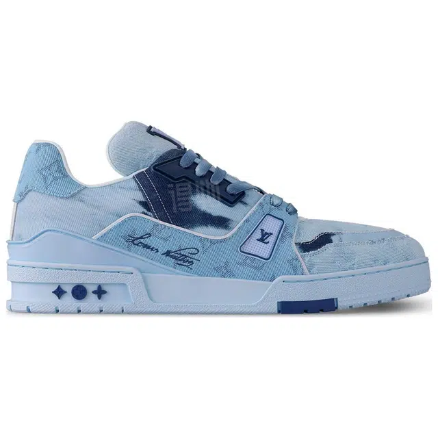 LOUIS VUITTON Trainer