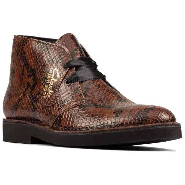 Clarks 2.5cm