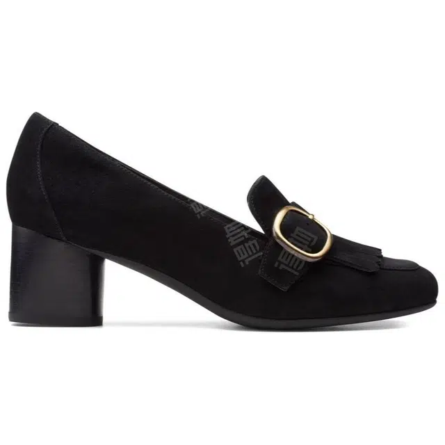 Clarks 5.5cm
