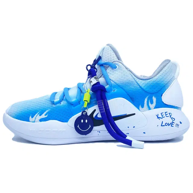 Nike Hyperdunk X low CP Zoom