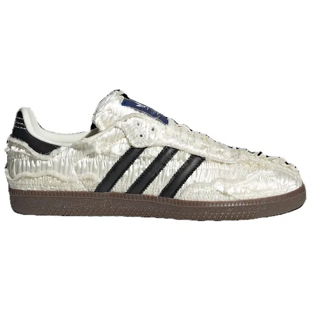 Caroline x adidas originals Samba OG SATIN SHOES