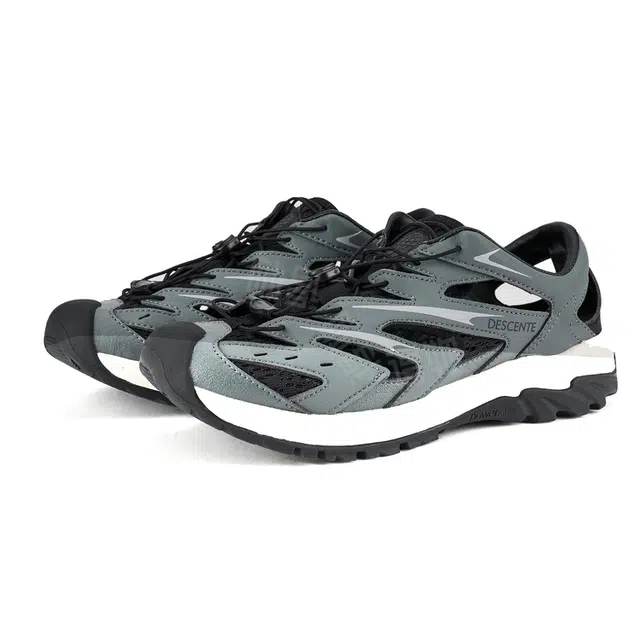 DESCENTE Sport Style