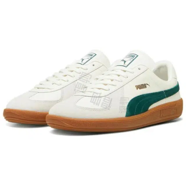 PUMA Army Trainer