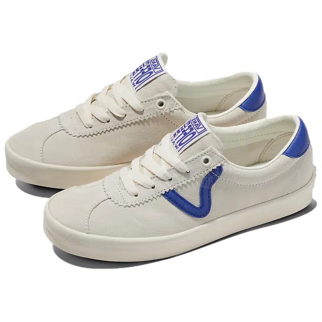 Vans Sport Low