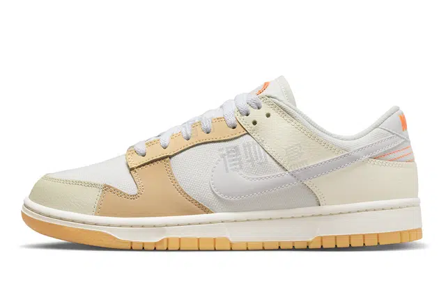 Nike Dunk FZBB