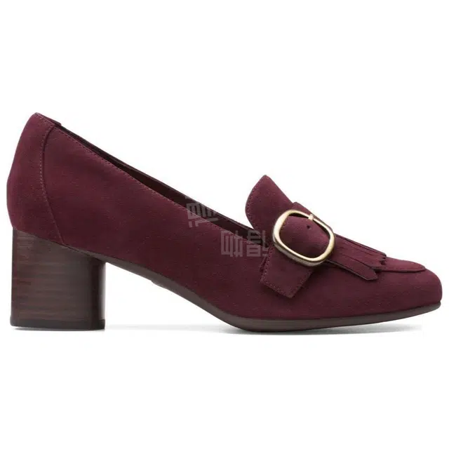 Clarks 6cm