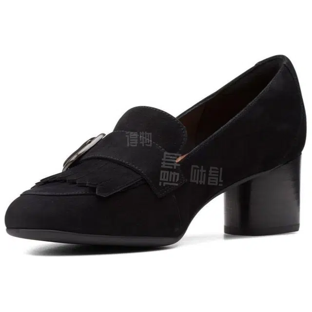 Clarks 5.5cm