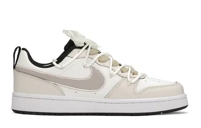 Nike Court Borough FZBB GS
