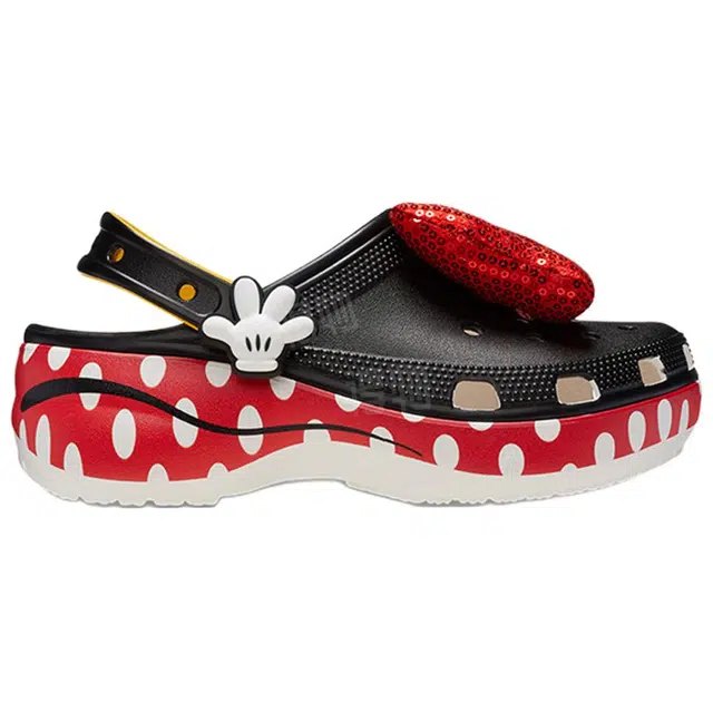 Crocs EVA