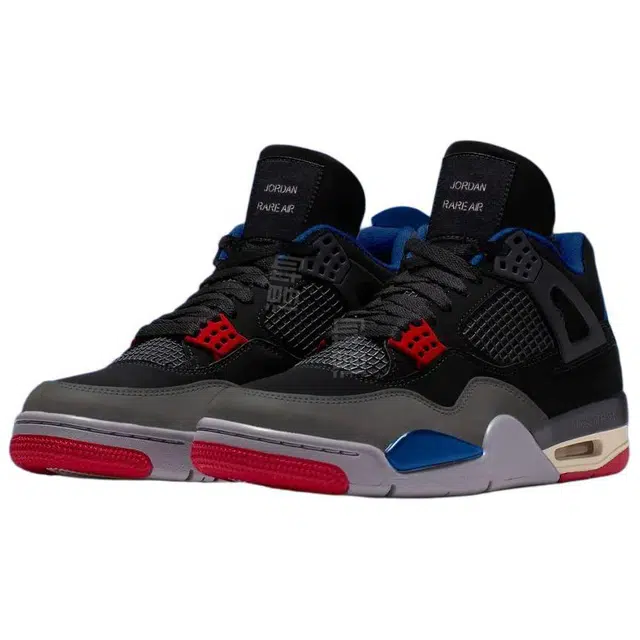 Jordan Air Jordan 4 Rare Air Laser