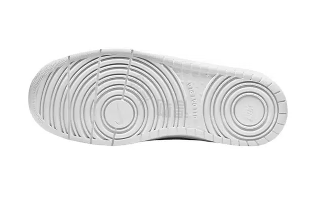 Nike Court Borough Low GS Pink