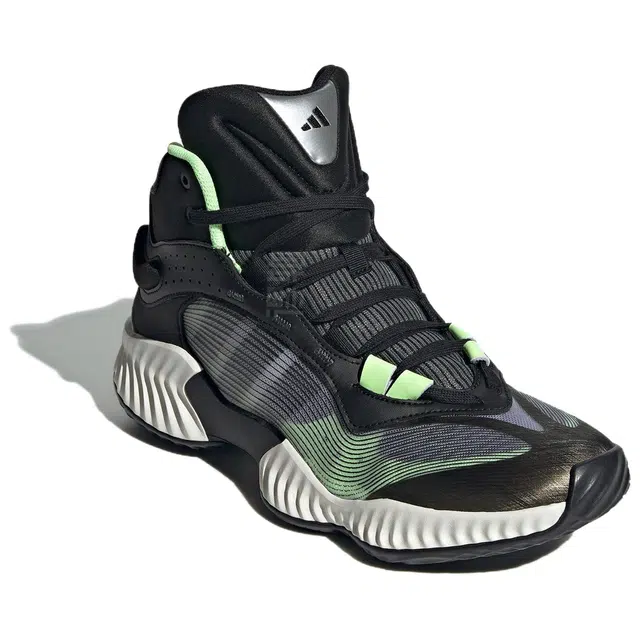 adidas PRO VENTILATE MID