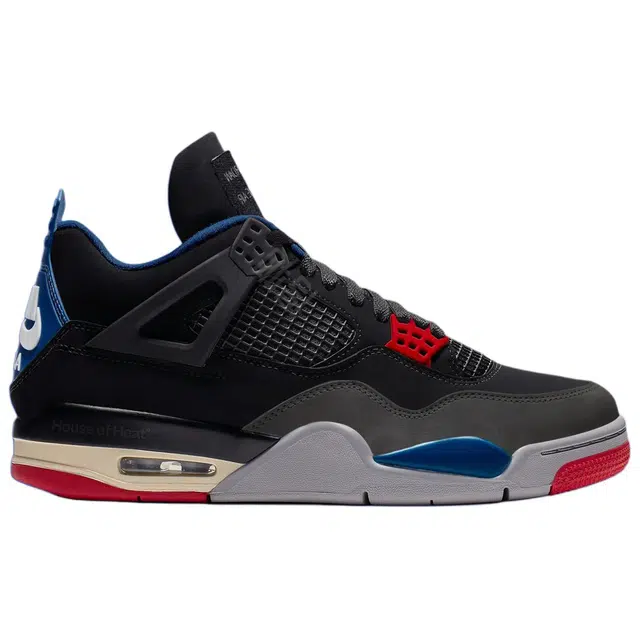 Jordan Air Jordan 4 Rare Air Laser
