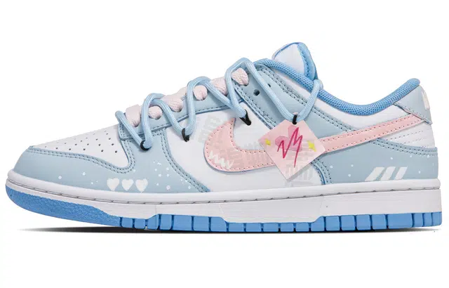 Nike Dunk low QXK