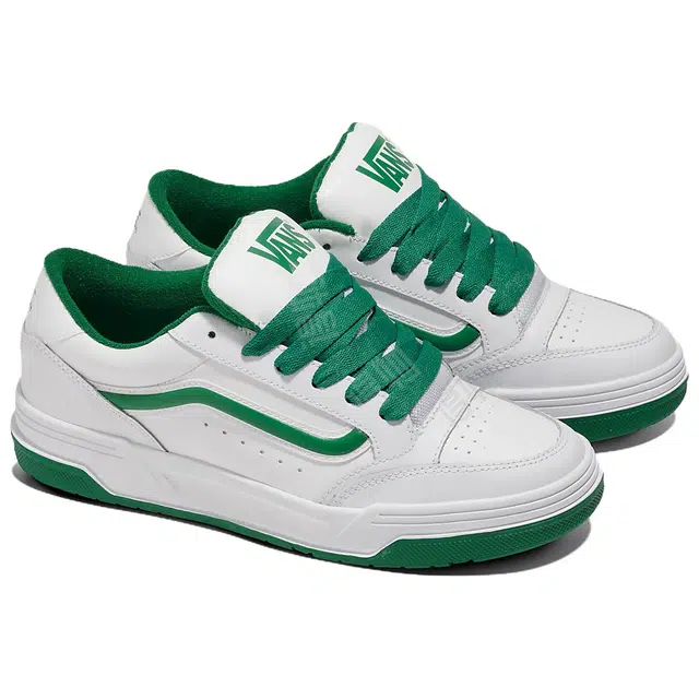 Vans Hylane Shoe
