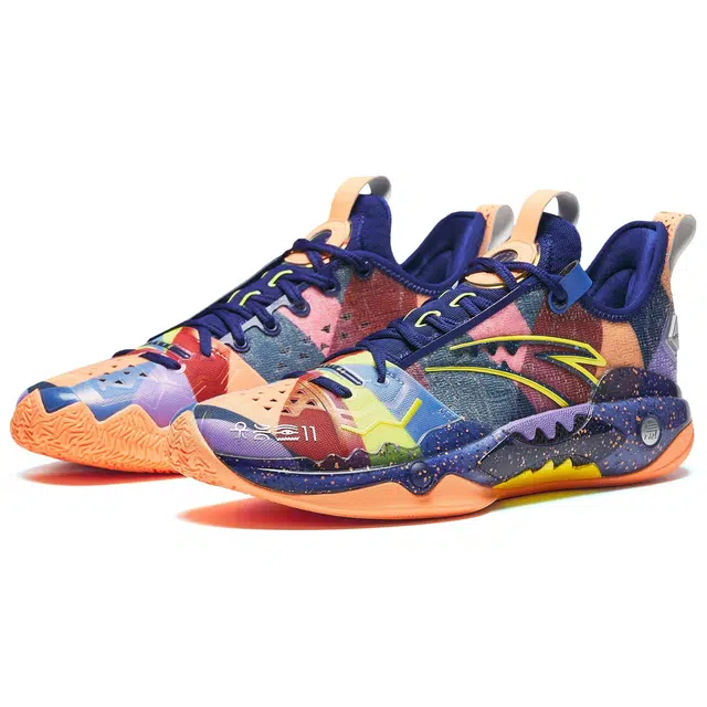 Anta 5 Pro