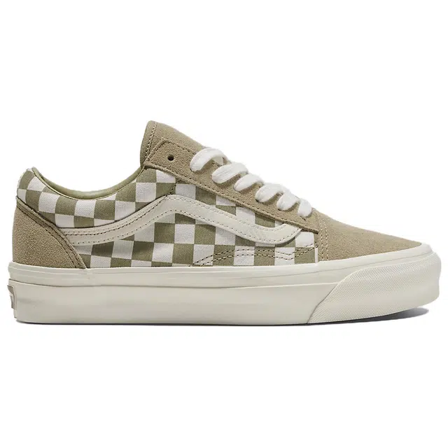 Vans Old Skool Checkerboard