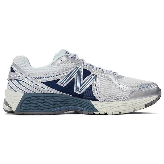 New Balance NB 860 v2"Northern Lights"