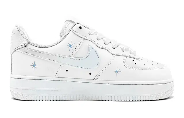Nike Air Force 1 Galactic Love