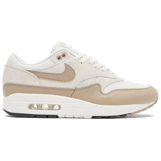 Nike Air Max 1 Light Orewood Brown