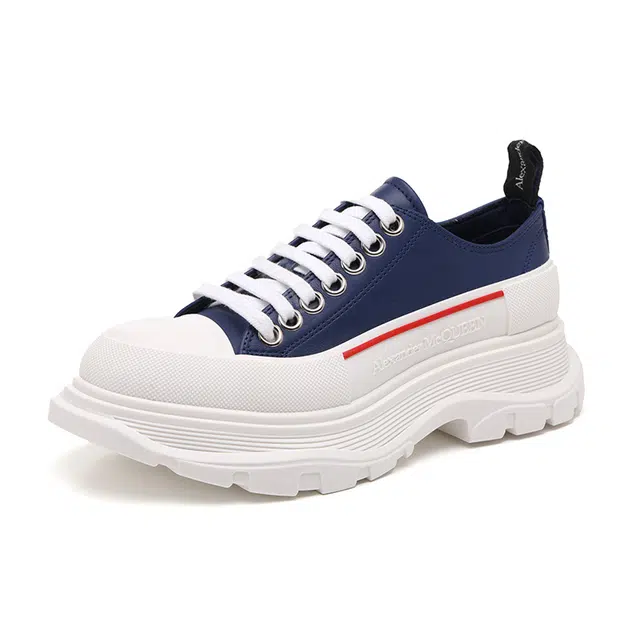Alexander McQueen Tread Slick