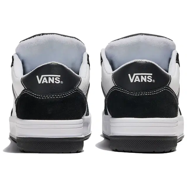 Vans Hylane Shoe