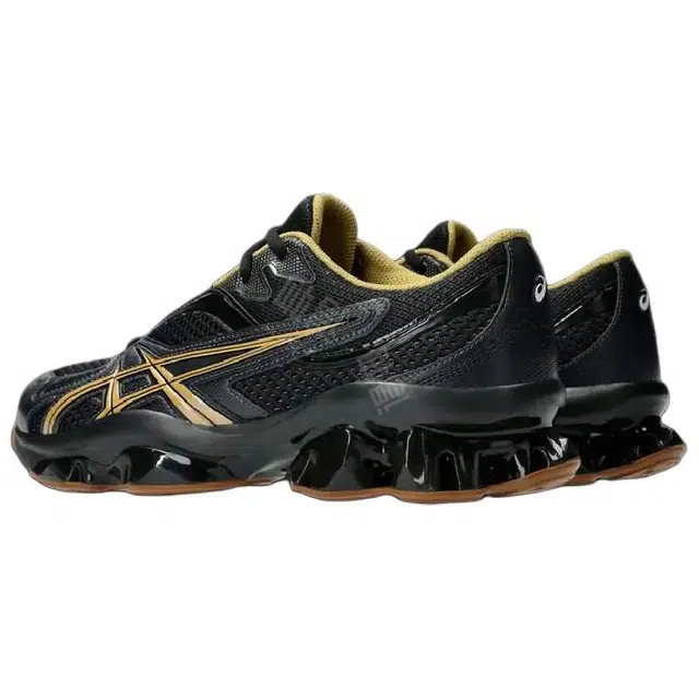 KIKO KOSTADINOV x Asics GEL-Quantum Zientzia