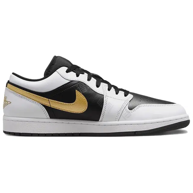 Jordan Air Jordan 1 Low Reverse Panda