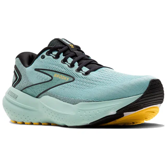 Brooks Glycerin 21