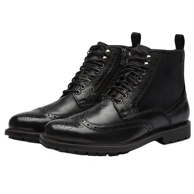 Clarks