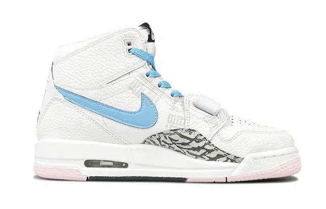 Jordan Legacy 312 GS