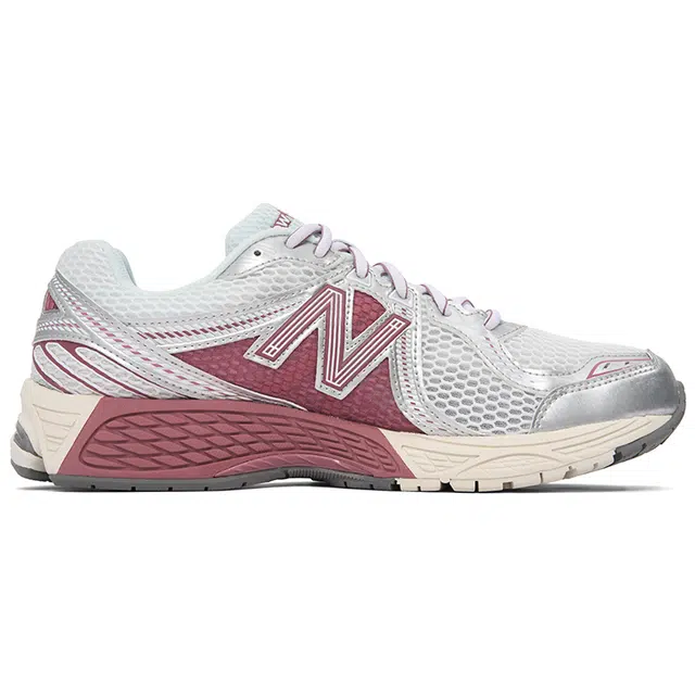 New Balance NB 860 v2 "Northern Lights"