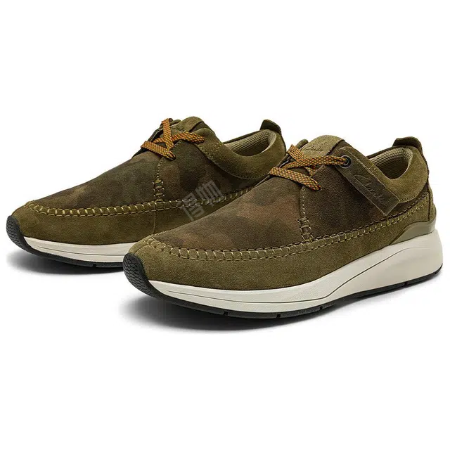 Clarks