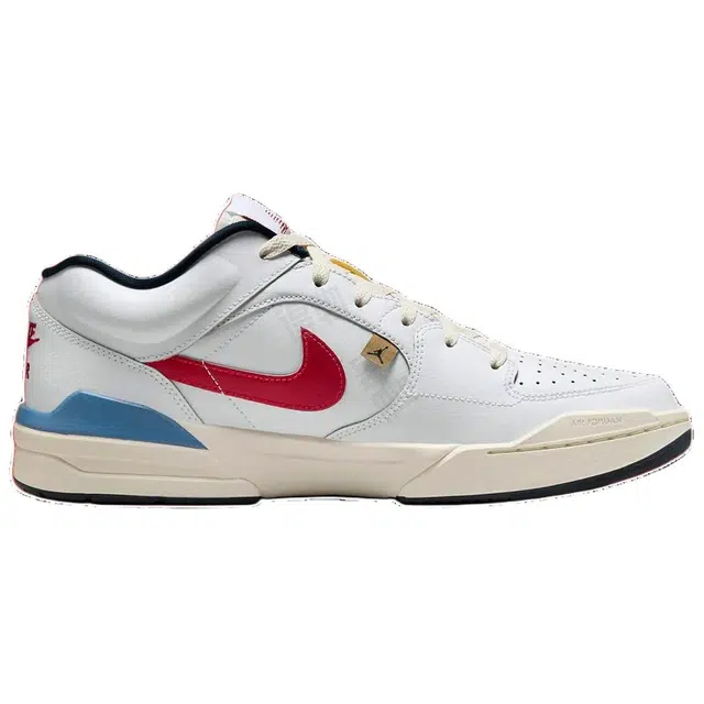 Jordan Stadium 90