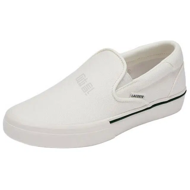 LACOSTE