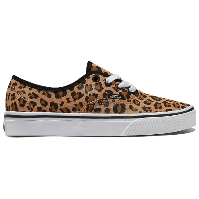 Vans Authentic