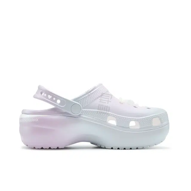 Crocs Classic clog Punk