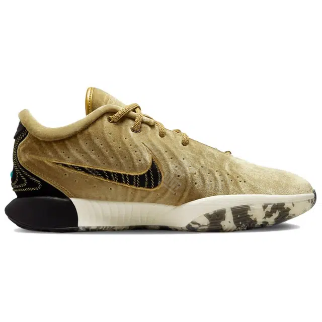 The Shop x Nike Lebron 21 Nobility