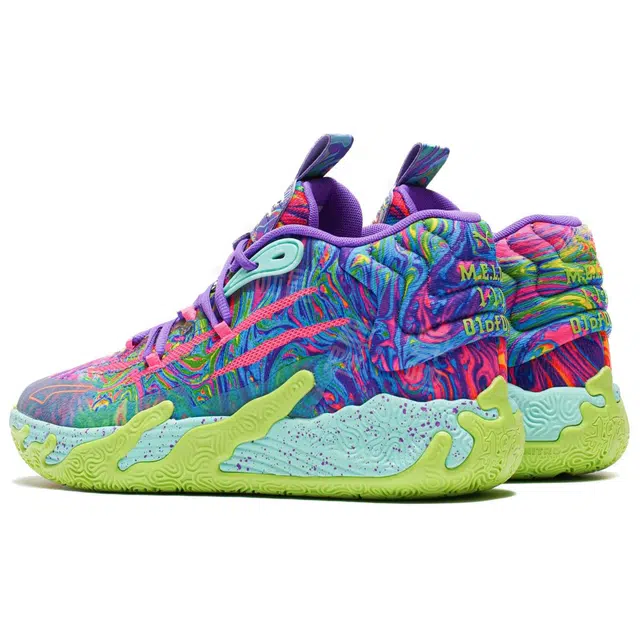 PUMA MB.03 "Be You"