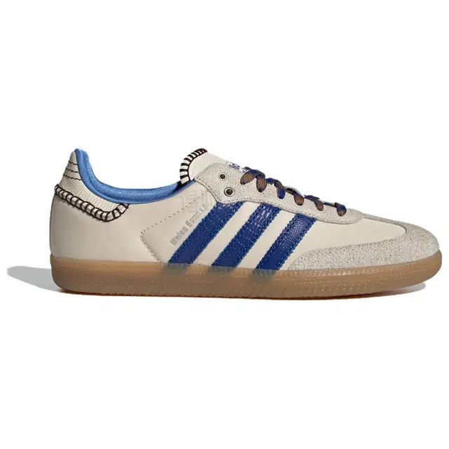 WALES BONNER x adidas originals Samba